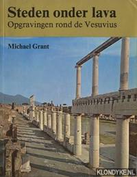 Steden onder lava: Pompeii en Herculaneum by Paula W. & Giel-De Looff - Paperback - 1978 - from Klondyke (SKU: 00088921)
