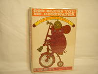 God Bless You, Mr. Rosewater or Pearls before Swine by Vonnegut, Jr. , Kurt - 1965