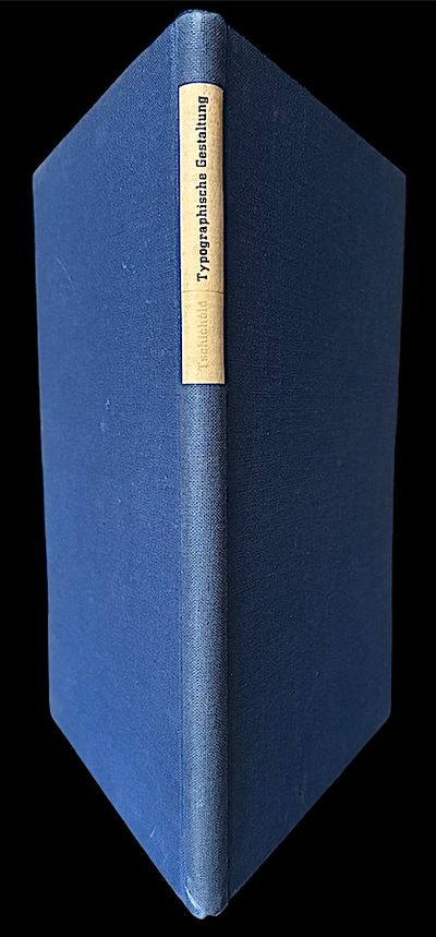 Typographische Gestaltung