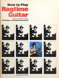 image of How to Play Ragtime Guitar
