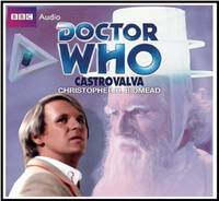 Doctor Who: Castrovalva