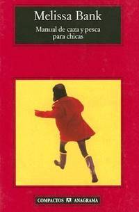 image of Manual de Caza y Pesca para Chicas