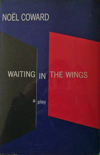 image of Waiting In The Wings (Inscribed)
