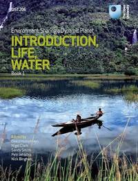 Introduction, Life, Water Book 1 by Bingham N