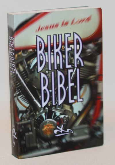 Biker bibel.