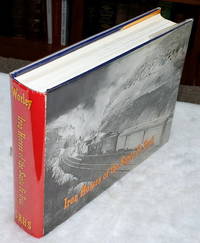 image of Iron Horses of the Santa Fe Trail