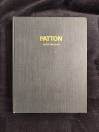 PATTON: THE HISTORY OF THE AMERICAN MAIN BATTLE TANK - VOL. #1