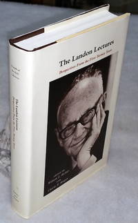image of The Landon Lectures: Perspectives from the First Twenty Years