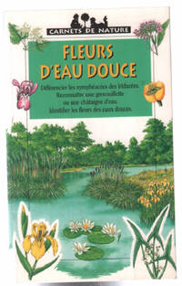 image of FLEURS D'EAUX DOUCES