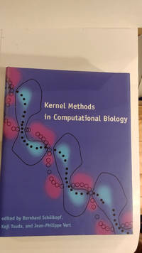 Kernel Methods in Computational Biology.