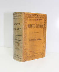 cover of The Count of Monte Cristo