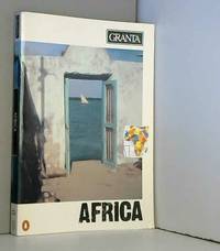 image of Granta 48 Africa