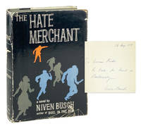 The Hate Merchant [Signed]