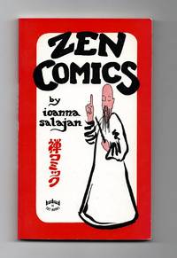 Zen Comics by Salajan, Ioanna - 1974