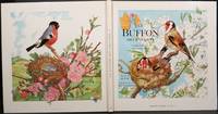 image of LE BUFFON DES ENFANTS. Vol. V: NOS OISEAUX ET LEURS NIDS
