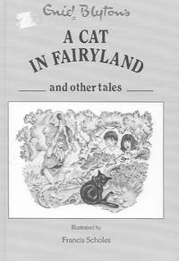 image of A Cat in Fairyland and Other Tales