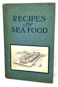 RECIPES FOR SEA FOOD