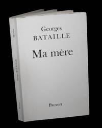 Ma mre.