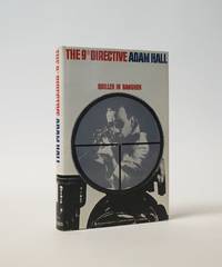 The 9th Directive by Hall, Adam - 1966