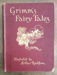 image of The FairyTales of the Brothers Grimm