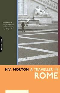 A Traveller in Rome