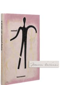 cover of A Streetcar Named Desire