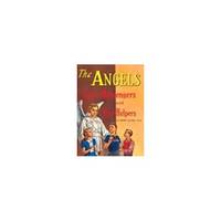 Angels: Gods Messengers and Our Helpers (Saint Joseph Picture Books) (Vintage) (Paperback)