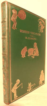 image of Winnie-the-Pooh