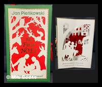 First Noel : a Christmas carousel / Jan Pienkowski