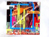 M.F.S.B. 12in by Well Red - 1988