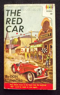 The Red Car