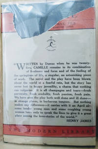 cover of Camille