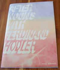 cover of Afternoons With Ferdinand Hodler