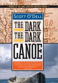 Dark Canoe by Scott O'Dell - 2008