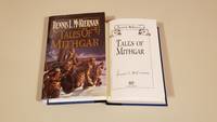 cover of Tales Of Mithgar: Signed