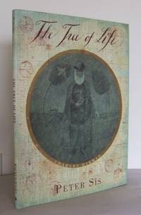 image of The Tree of Life: a book depicting the life of CHARLES DARWIN Naturalist, Geologist & Thinker