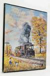 Ghost Railroads of Indiana