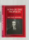 Sons of the Prophets: Evangelical Leaders of the Victorian Church
