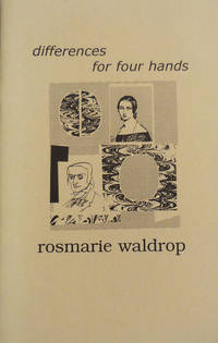 image of Differences For Four Hands