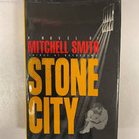 Stone City: A Novel