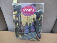 image of Daily Mail Annual for Boys and Girls (1949)
