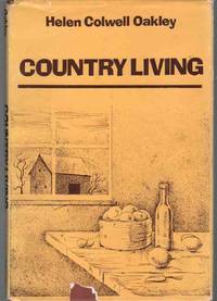 cover of COUNTRY LIVING