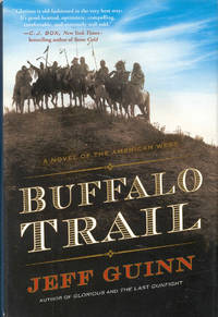 image of Buffalo Trail