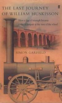 The Last Journey of William Huskisson