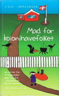 Mad for kolonihavefolket