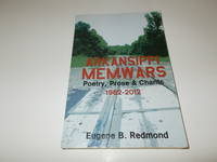Arkansippi Memwars: Poetry, Prose & Chants 1962-2012