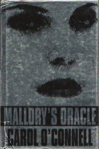 cover of MALLORY'S ORACLE.