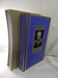 cover of Cicero: Orations