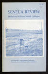 The Seneca Review Volume XV, No. 1 June 1985