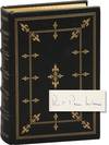 All the King's Men (Limited Edition, signed by the author)